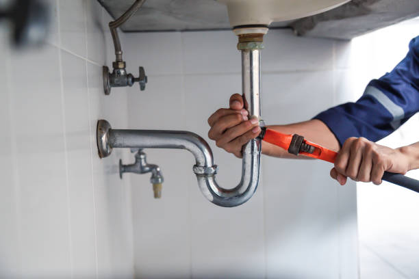 Best Gas Line Services in Caway, AR